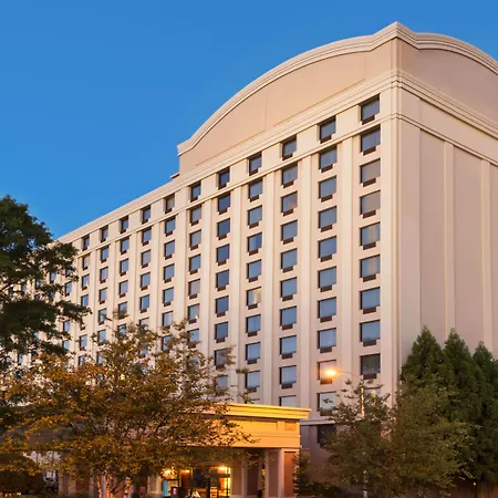 Hotel Sonesta Atlanta Airport North